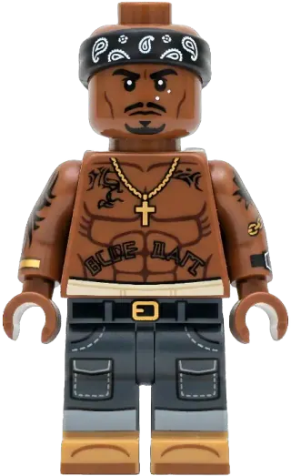 Tupac