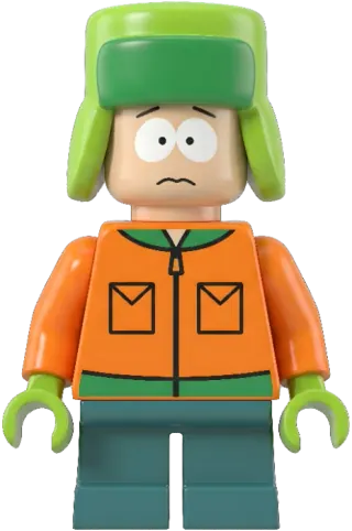 Kyle Broflovski