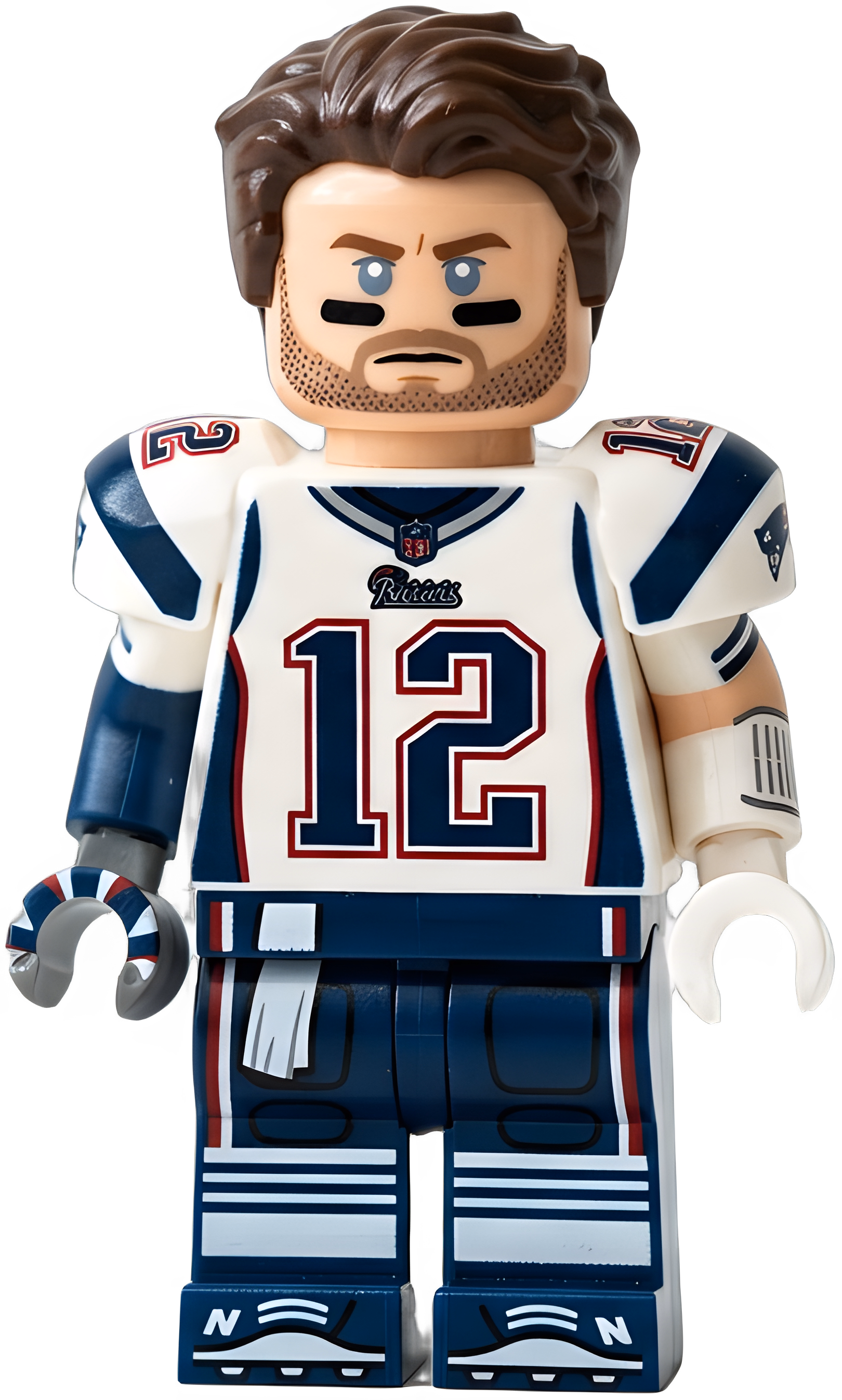 Tom Brady