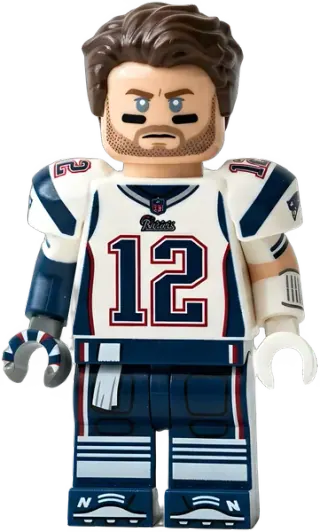 Tom Brady