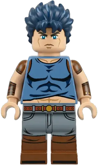 Jonathan Joestar