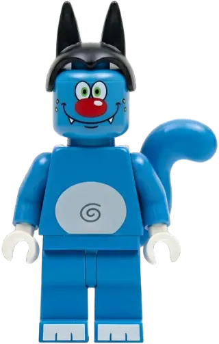 Oggy