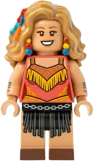 Shakira