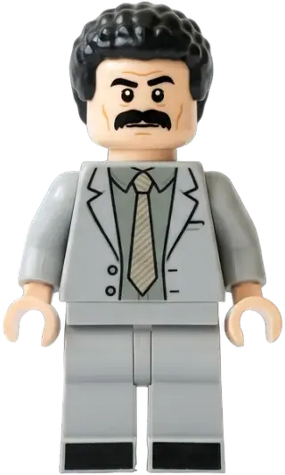 Borat
