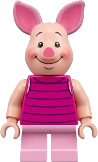 Piglet