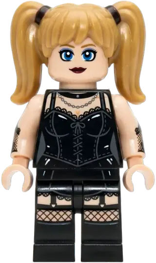 Misa Amane