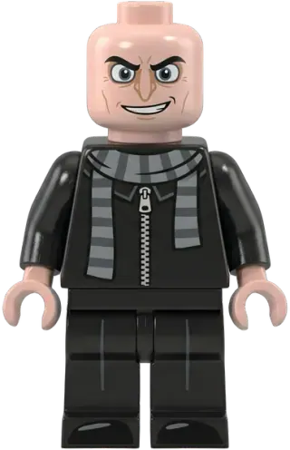 Gru