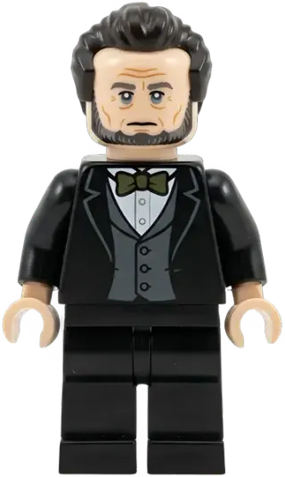 Abraham Lincoln