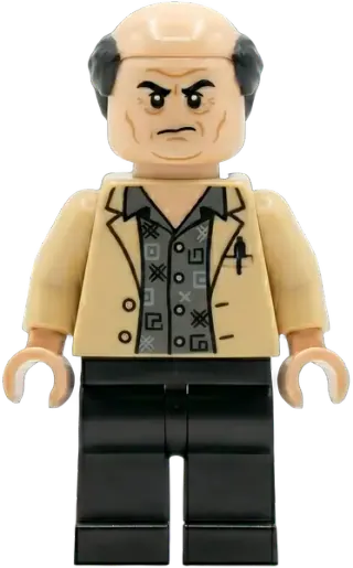 Tony Soprano