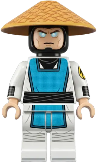 Raiden
