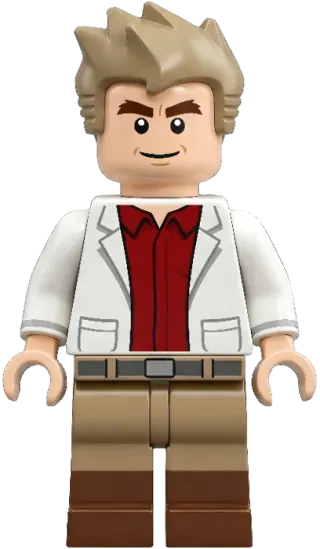 Professor Oak