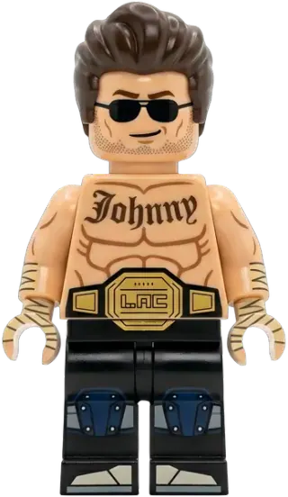 Johnny Cage