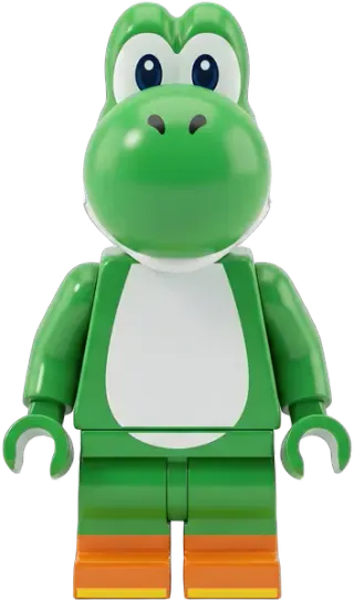 Yoshi