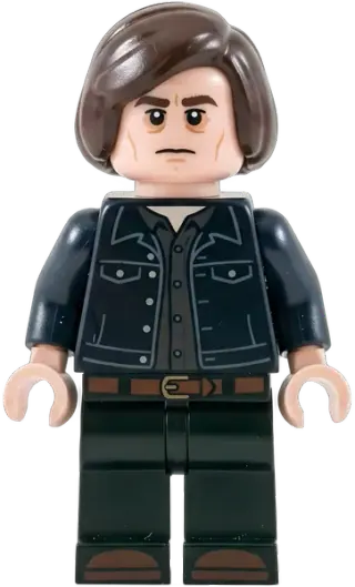 Anton Chigurh