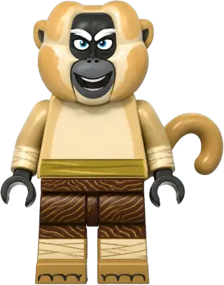 Monkey