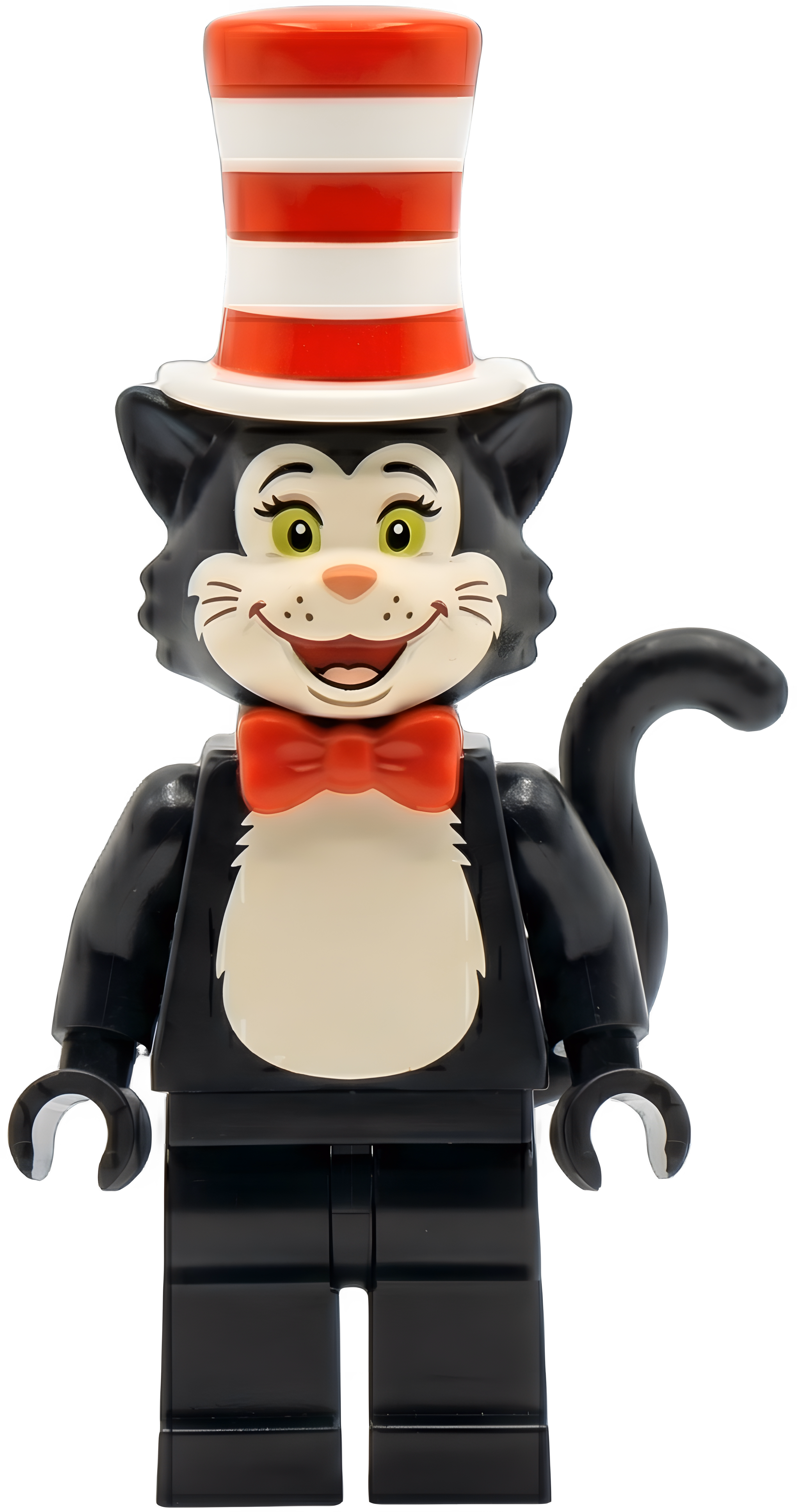 The Cat in the Hat