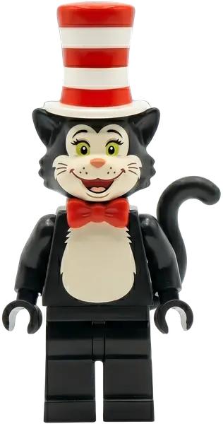 The Cat in the Hat