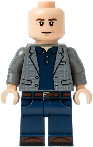 Jeff Bezos