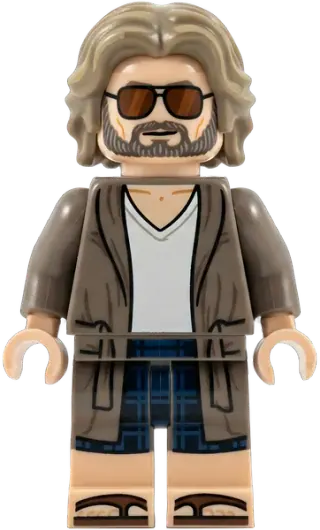Jeffrey Lebowski