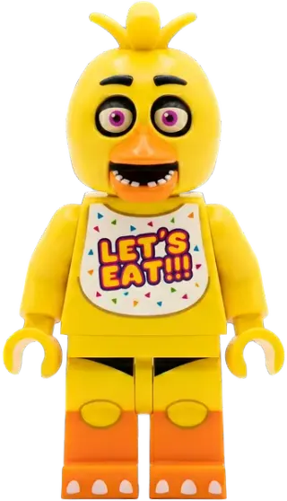 Chica The Chicken