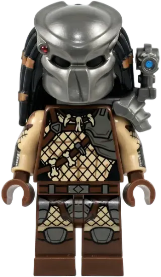 Predator