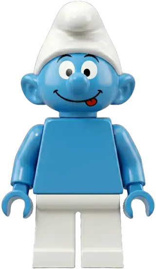 Greedy Smurf