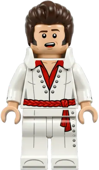 Elvis Presley