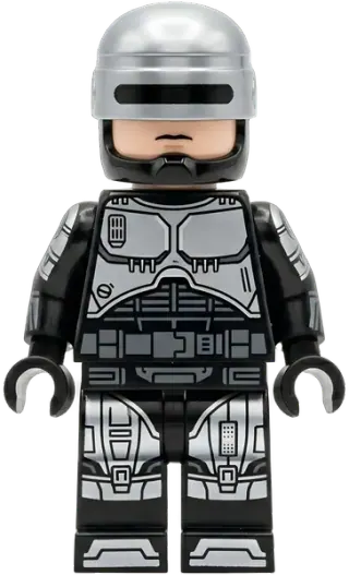 Robocop