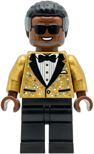 Ray Charles