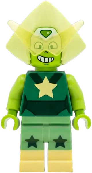 Peridot