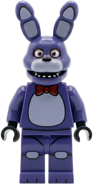 Bonnie The Bunny