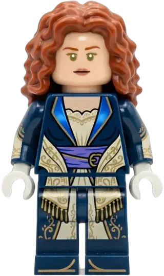 Rose DeWitt