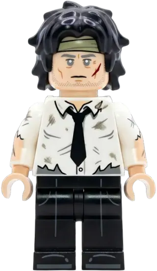 Chrollo Lucilfer
