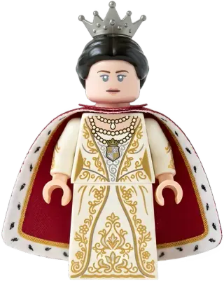 Queen Victoria