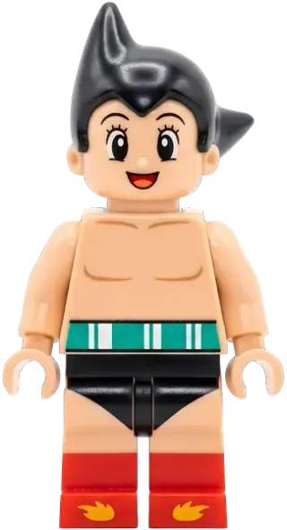 Astro Boy