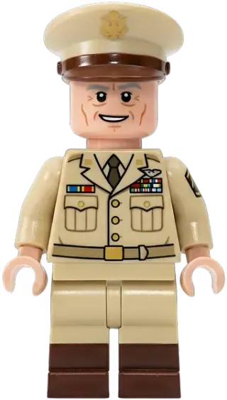 Dwight D. Eisenhower