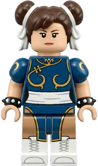 Chun-Li