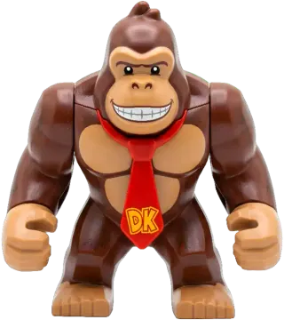 Donkey Kong bigfig