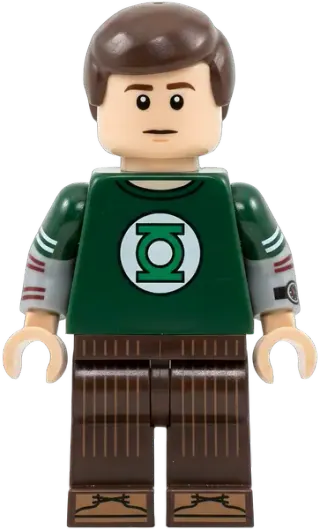 Sheldon Cooper