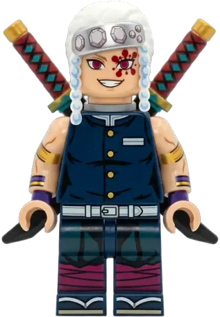 Tengen Uzui