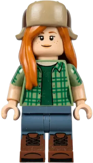 Wendy Corduroy