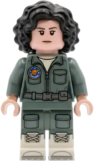 Ellen Ripley