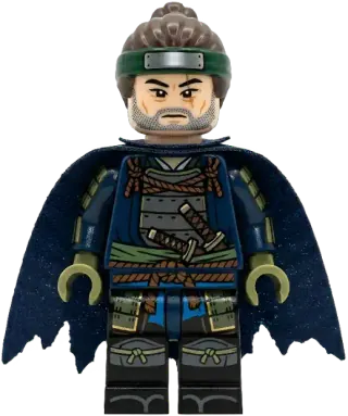 Jin Sakai