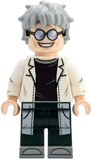 Franken Stein