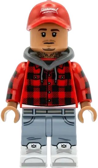 Chris Brown
