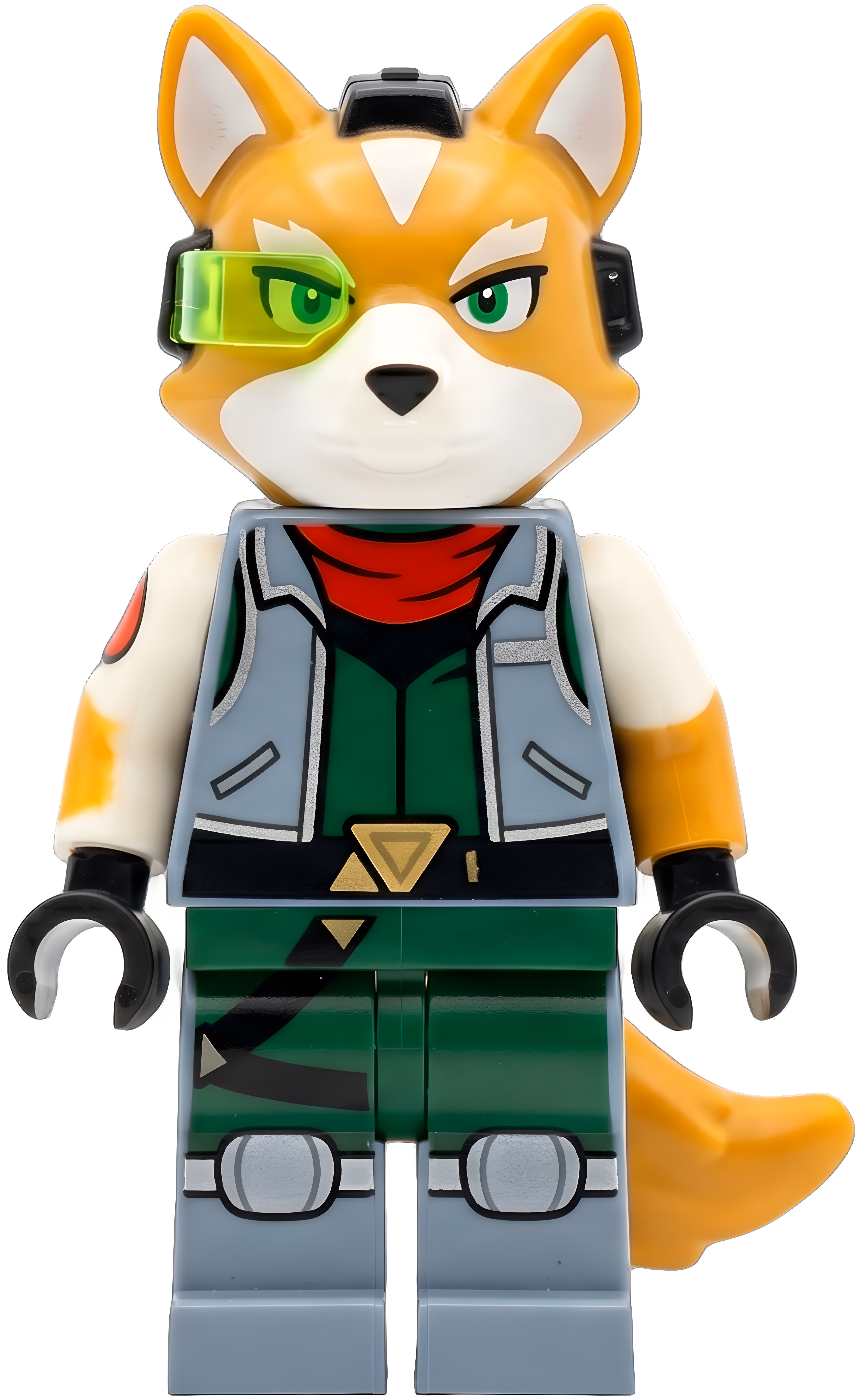 Star Fox