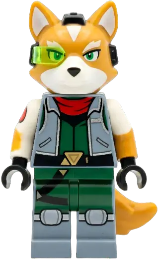 Star Fox