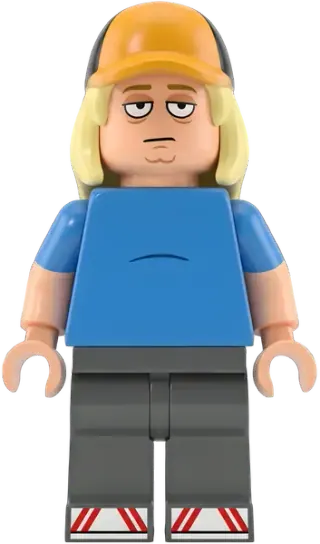 Chris Griffin