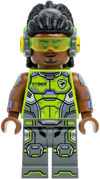 Lucio