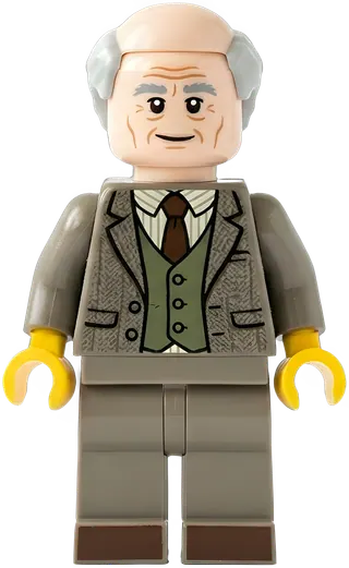 J. R. R. Tolkien